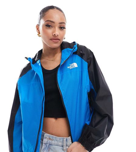 Himalia - Giacca a vento impermeabile ripiegabile blu - In esclusiva per ASOS - The North Face - Modalova