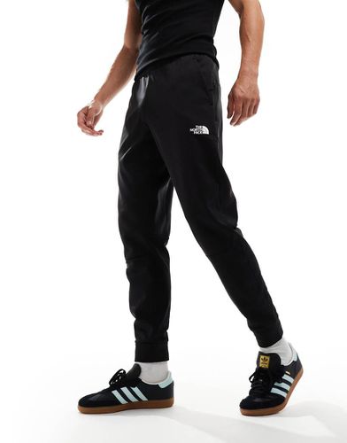 Mountain Athletics - Joggers neri con logo - The North Face - Modalova