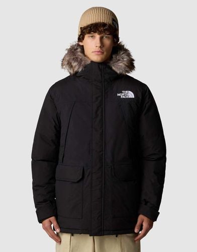 McMurdo - Parka con cappuccio - The North Face - Modalova