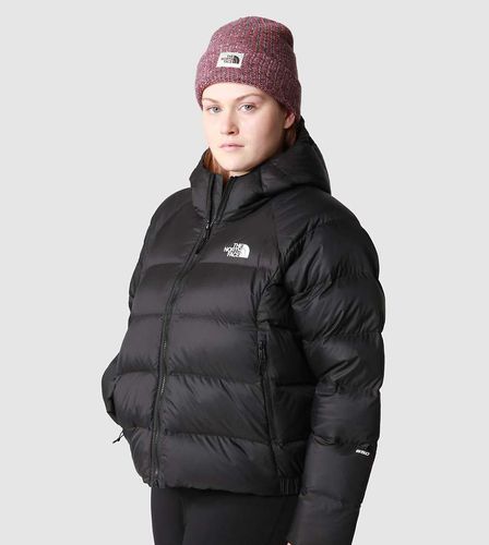 Plus - Hyalite - Piumino con cappuccio - The North Face - Modalova