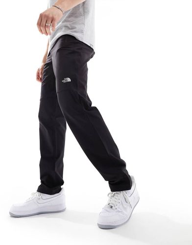 Quest - Pantaloni in softshell neri - The North Face - Modalova