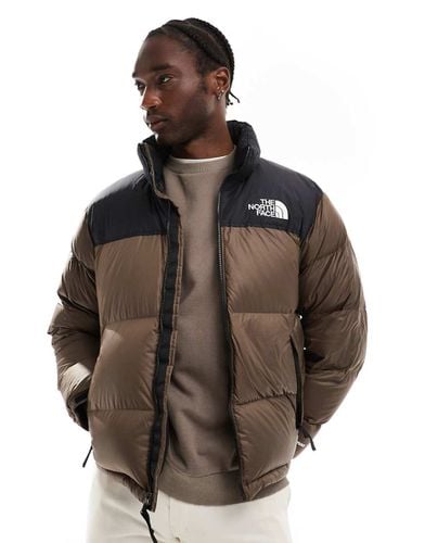 Retro Nuptse - Piumino - The North Face - Modalova