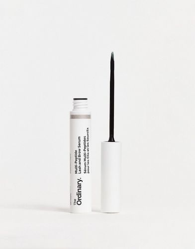 Multi-Peptide - Siero per ciglia e sopracciglia da 5ml - The Ordinary - Modalova