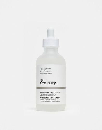 Niacinamide 10% + Zinco 1% da 120 ml - The Ordinary - Modalova