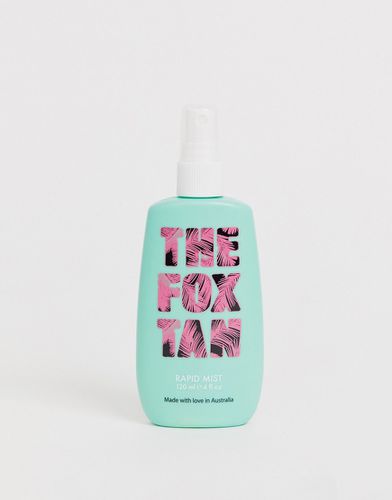 Spray abbronzante rapido da 120 ml - The Fox Tan - Modalova