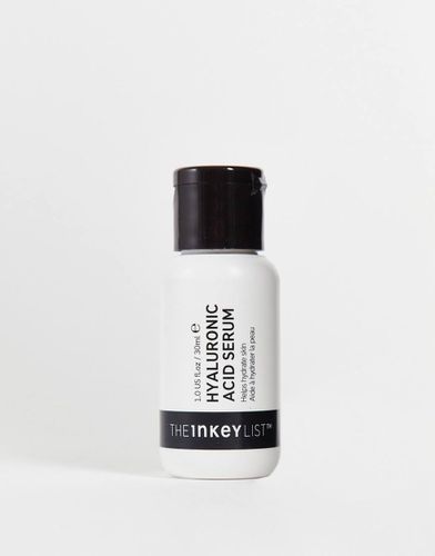 Siero con acido ialuronico da 30ml - THE INKEY LIST - Modalova