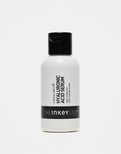 Siero con acido ialuronico da 60ml - THE INKEY LIST - Modalova