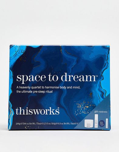 Set Space To Dream (Risparmia il 41%) - this works - Modalova