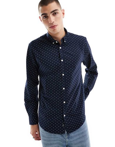 Camicia a maniche lunghe - Threadbare - Modalova