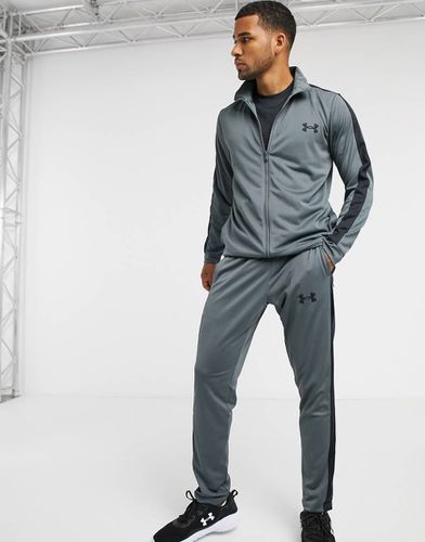 Sportstyle - Tuta sportiva grigia - Under Armour - Modalova