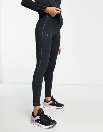 Training Cold Weather - Leggings da allenamento neri - Under Armour - Modalova