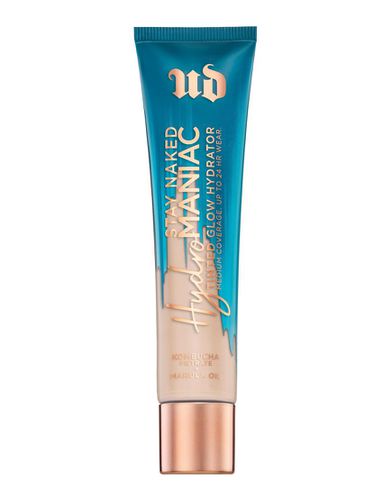 Fondotinta idratante Stay Naked Hydromaniac Tinted Glow - Urban Decay - Modalova