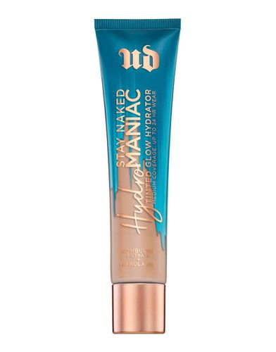 Fondotinta idratante Stay Naked Hydromaniac Tinted Glow - Urban Decay - Modalova