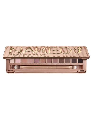 Naked 3 - Palette di ombretti - Urban Decay - Modalova