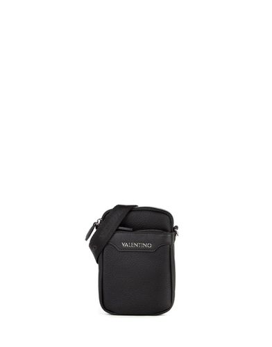 Valentino - Efeo - Borsa a tracolla nera multitasche - Valentino Bags - Modalova