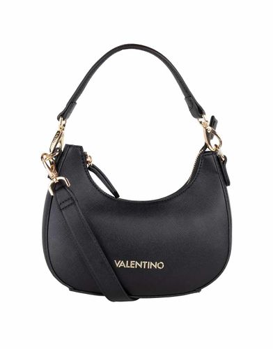 Valentino - Zero RE - Borsa da spalla nera - Valentino Bags - Modalova