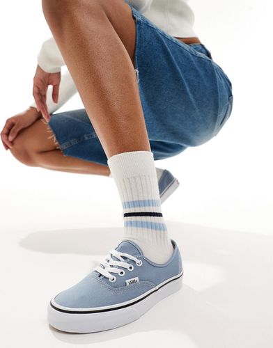 Authentic - Sneakers azzurre - Vans - Modalova