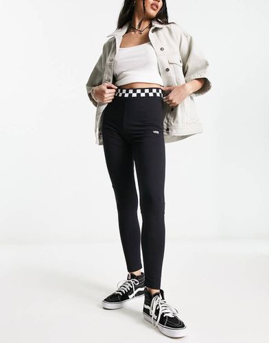 Checkmate - Leggings neri - Vans - Modalova