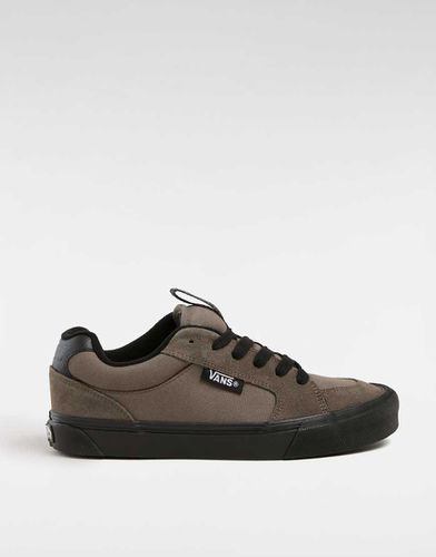 Chukka Push - Sneakers nere e color corda elasticizzata - Vans - Modalova