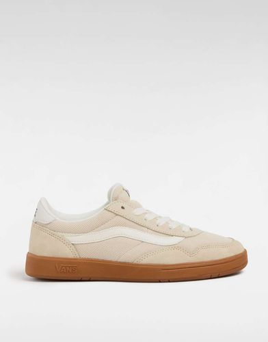 Cruze Too Comfycush - Sneakers color creme brulée - Vans - Modalova