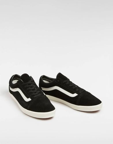 Old Skool Lowpro - Sneakers nere/marshmallow - Vans - Modalova