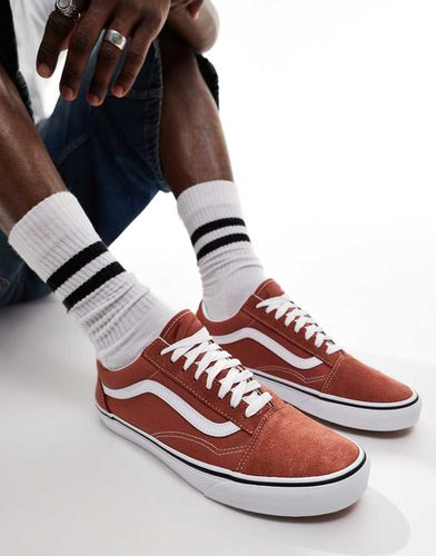 Old Skool - Sneakers bruciato - Vans - Modalova