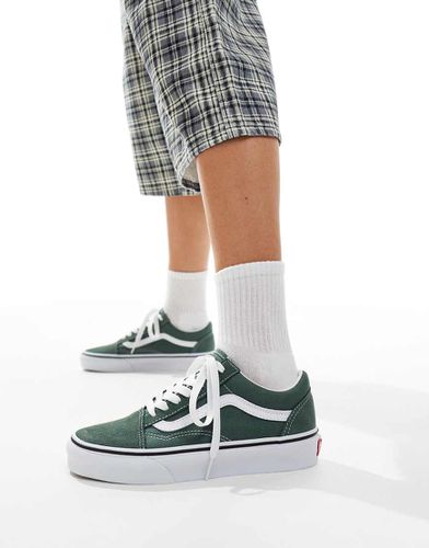 Old Skool - Sneakers medio - Vans - Modalova