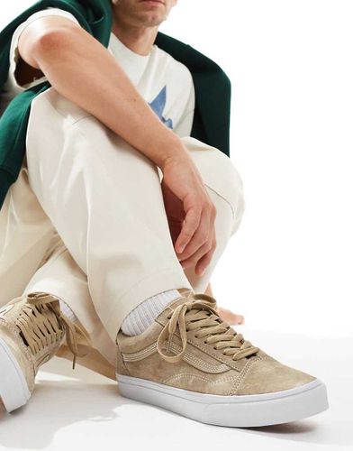 Old Skool - Scarpe da ginnastica beige - Vans - Modalova