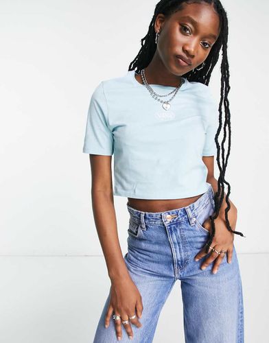 Oval Sporty - T-shirt corta - In esclusiva per ASOS - Vans - Modalova