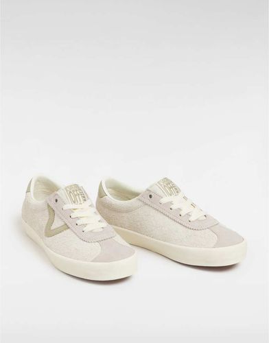 Sport Low - Sneakers basse color olmo - Vans - Modalova