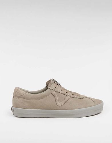 Sport - Sneakers basse color roccia lunare - Vans - Modalova