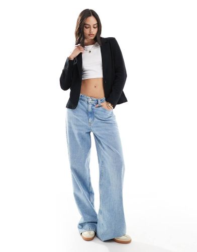 Blazer ajusté en jersey - Vero Moda - Modalova