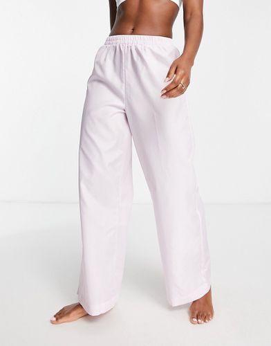 Pantaloni del pigiama leggeri - Vero Moda - Modalova