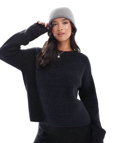 Maglione soffice in coordinato - Vero Moda Petite - Modalova