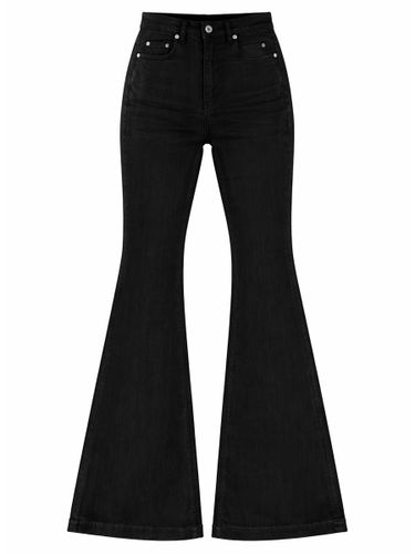 Rick owens drkshdw jeans "bolan" - rick owens drkshdw - Modalova