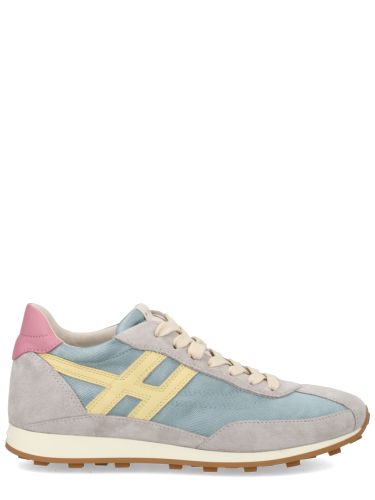 Hogan sneaker "athletic" - hogan - Modalova