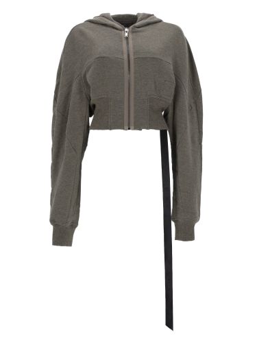 Gimp collage" sweatshirt - rick owens drkshdw - Modalova