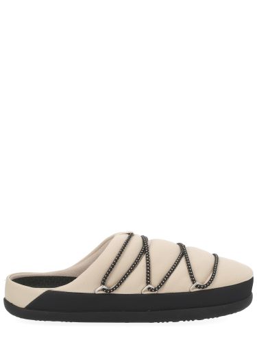 Moon boot "soft slipper" shoe - moon boot - Modalova