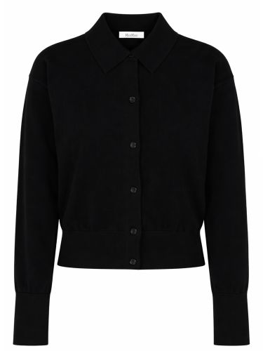 Max mara wool cardigan - max mara - Modalova