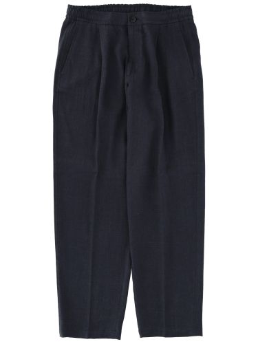 Herno linen pants - herno - Modalova