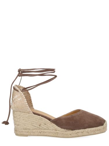 Castaner espadrille "cute" - castaner - Modalova