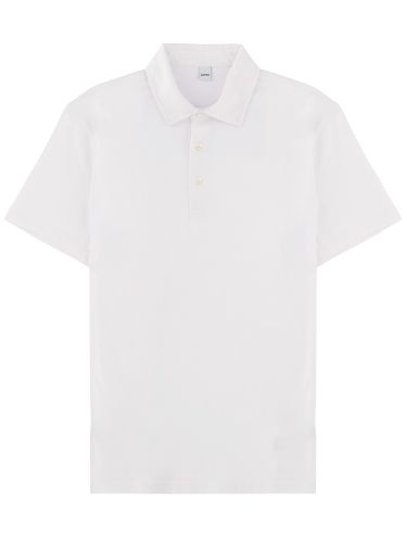 Aspesi cotton polo - aspesi - Modalova