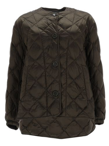 S max mara "softd" jacket - s max mara - Modalova