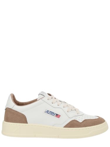 Autry "medalist low" sneaker - autry - Modalova