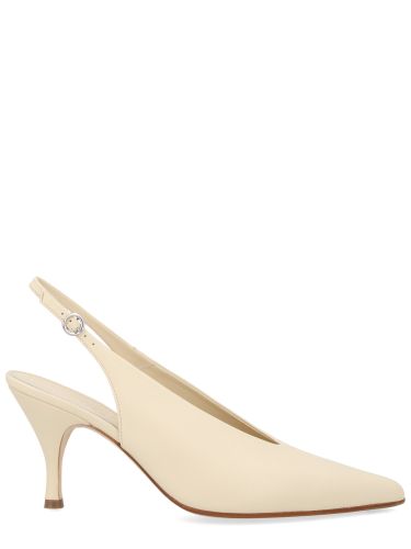 Aeyde "stiletto" shoe - aeyde - Modalova