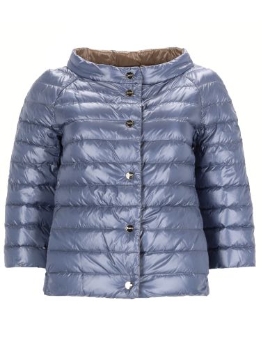 Herno reversible padded coat - herno - Modalova