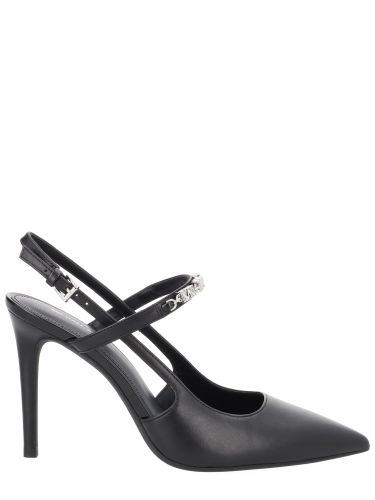 Slingback décolleté "dina flex" - michael by michael kors - Modalova