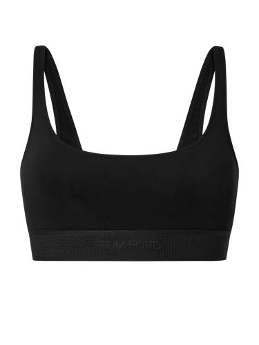 Tom ford designer modal bralette - tom ford - Modalova