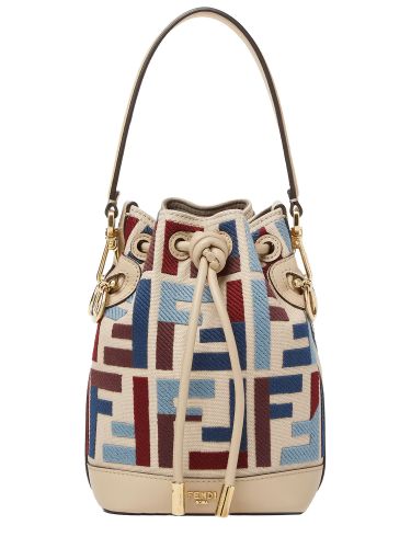Fendi "mon tresor" bag - fendi - Modalova