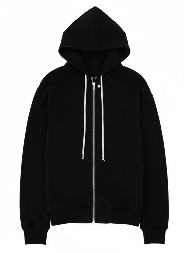 Rick owens "windbreaker" sweatshirt - rick owens - Modalova